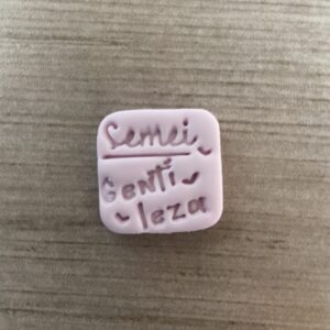 SEMEI GENTILEZA 130MF