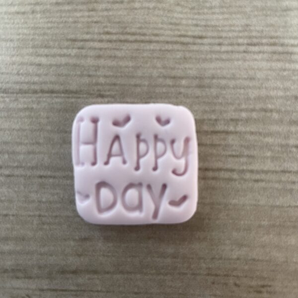 HAPPY  DAY 133MF