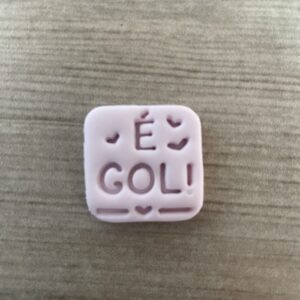 É GOL 134MF