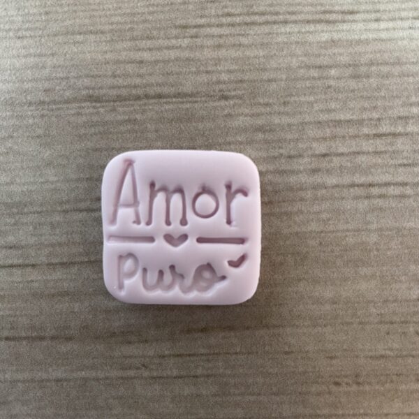 AMOR PURO 142MF