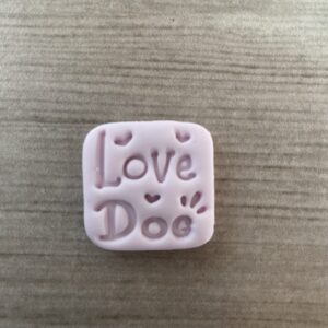 LOVE DOG 143MF