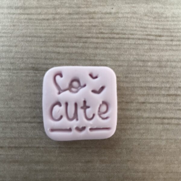SO CUTE 144MF