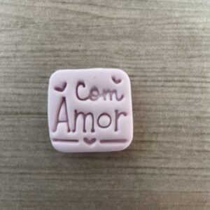 COM AMOR 146MF