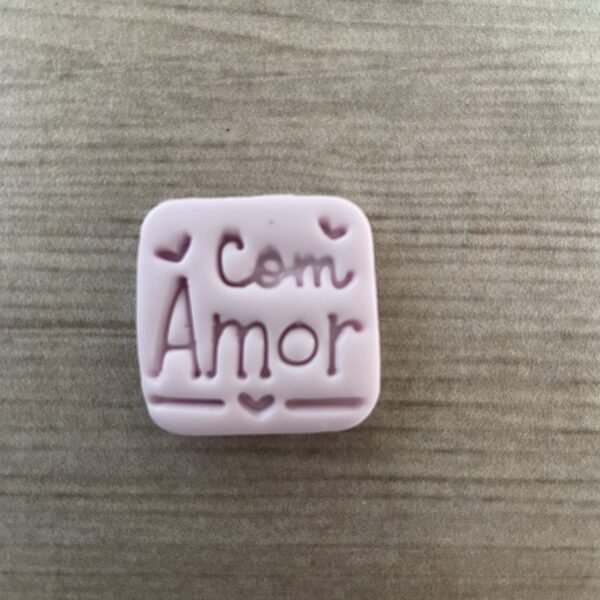 COM AMOR 146MF
