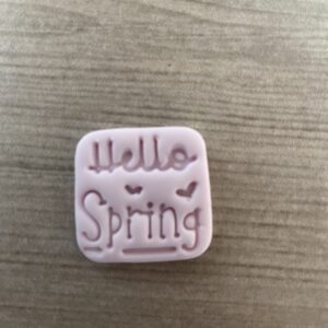 HELLO SPRING 147MF