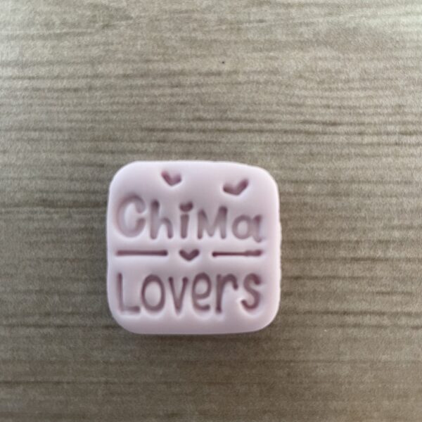 CHIMA LOVERS 150MF