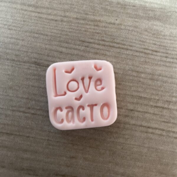 LOVE CACTO 151MF