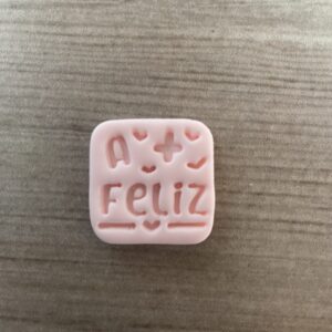 A + FELIZ 153MF