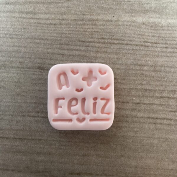 A + FELIZ 153MF
