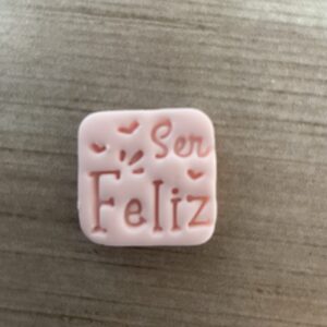 SER FELIZ 155MF