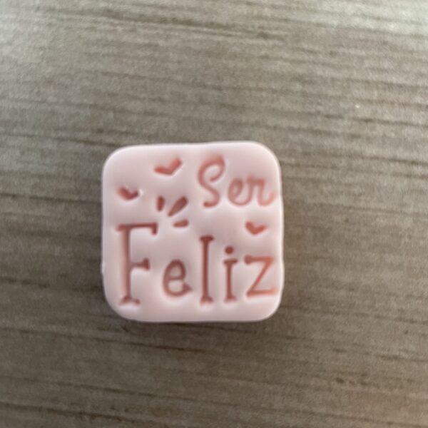 SER FELIZ 155MF