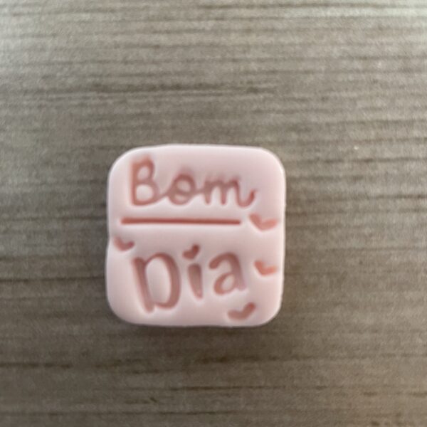 BOM DIA 157MF