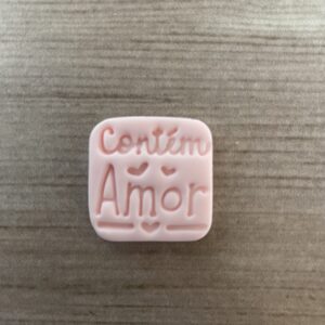 CONTÉM AMOR 159MF