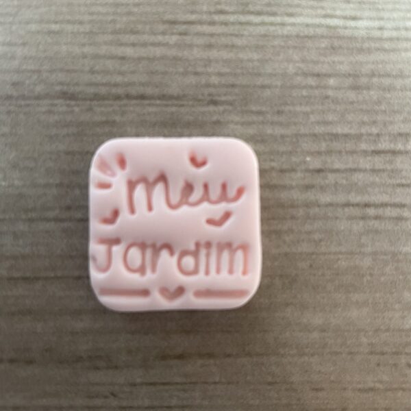 MEU JARDIM  161MF