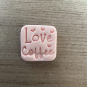 LOVE COFFEE 162MF