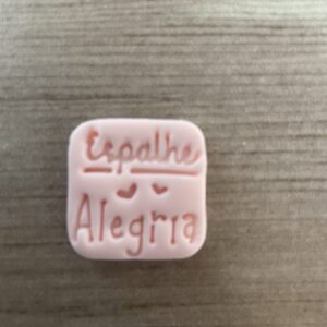 ESPALHE ALEGRIA 163MF