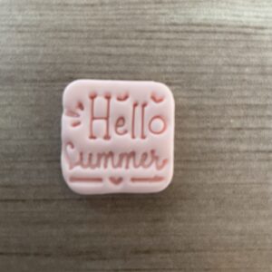 HELLO SUMMER 164MF