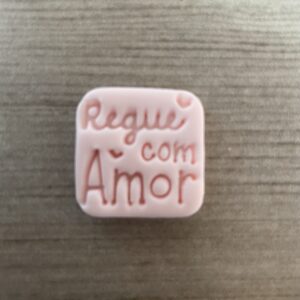 REGUE COM AMOR 167MF