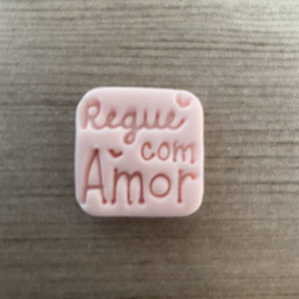REGUE COM AMOR 167MF
