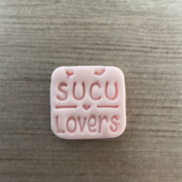 SUCU LOVERS 169MF