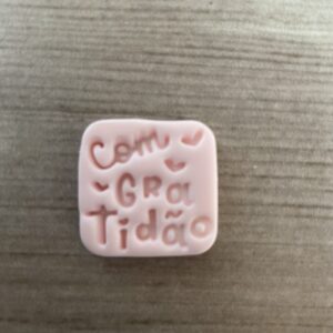 COM GRATIDÃO 170MF