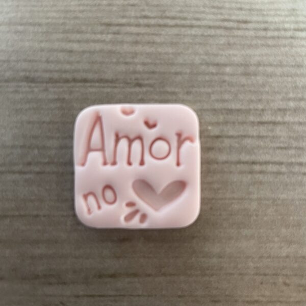 AMOR NO CORAÇÃO 171MF