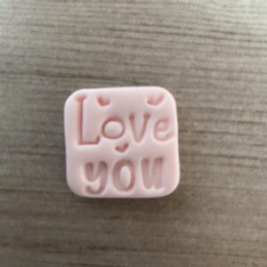 LOVE YOU 172MF