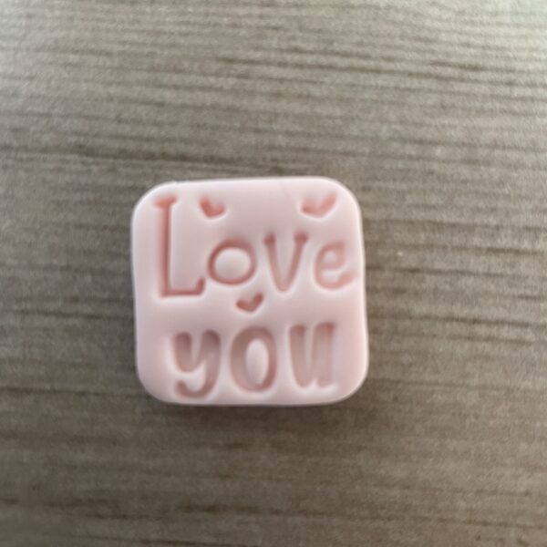 LOVE YOU 172MF
