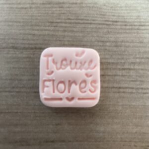 TROUXE FLORES 177MF