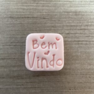BEM VINDO  184MF