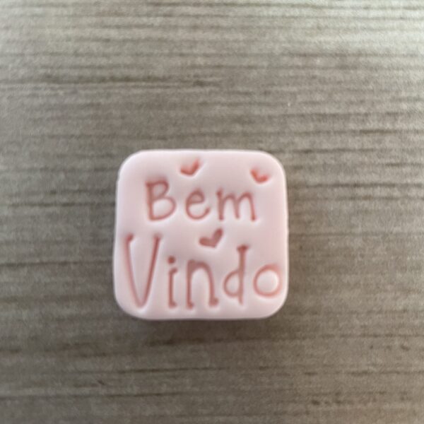 BEM VINDO  184MF
