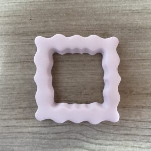 Arco Quadrado detalhe 1130AJ3D