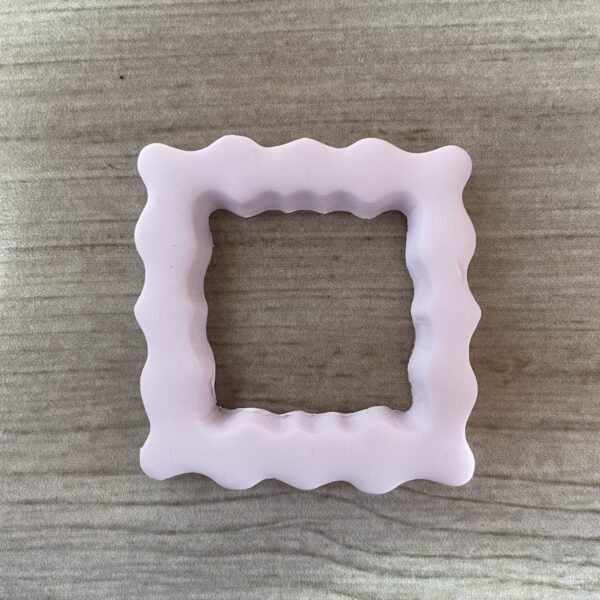 Arco Quadrado detalhe 1130AJ3D