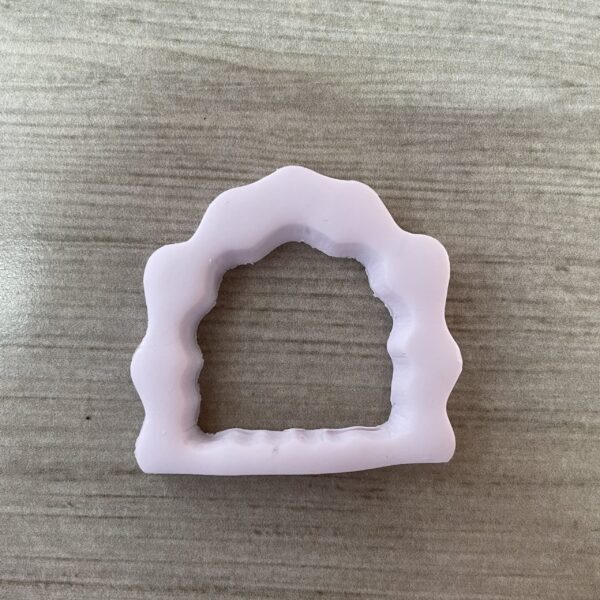 Arco detalhe 1128AJ3D
