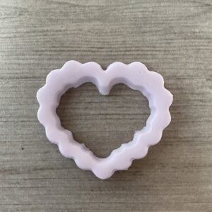 Arco Coração detalhe 1129AJ3D