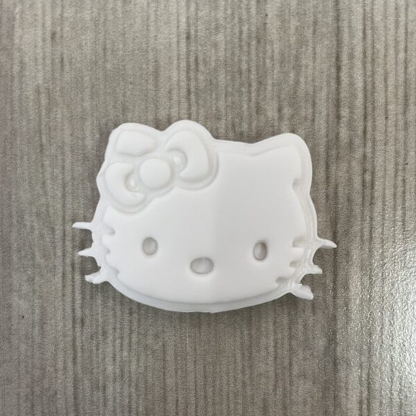 HELLO KITTY ROSTINHO