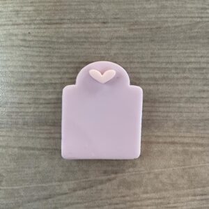 Moldurinha Lovely Mini 1137AJ3D
