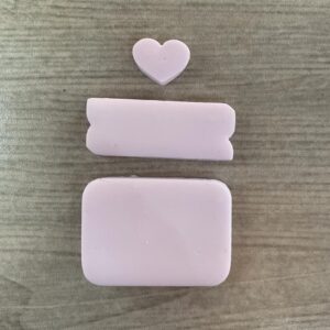 Moldura Encanto 1140AJ3D
