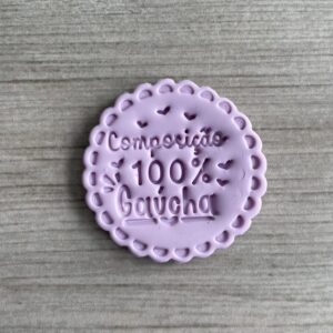COMPOSIÇÃO 100% GAÚCHA 1819AJ3D