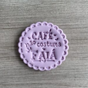 CAFÉ NÃO COSTUMA FAIÁ 1818AJ3D
