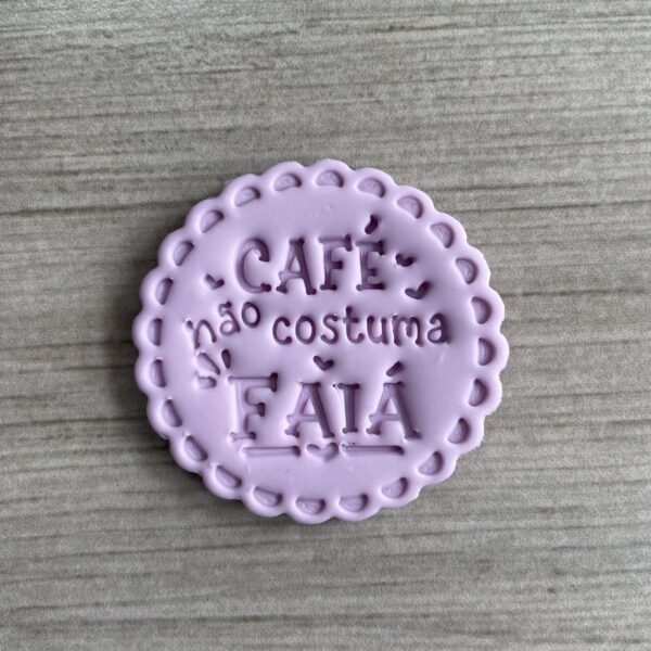 CAFÉ NÃO COSTUMA FAIÁ 1818AJ3D