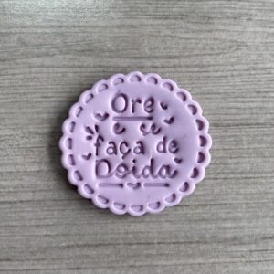 ORE E SE FAÇA DE DOIDA 1814AJ3D