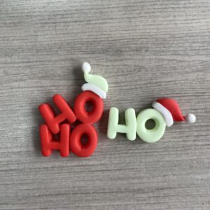 HO HO HO 1149AJ3D