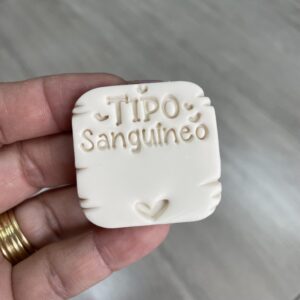 TIPO SANGUÍNEO 1147AJ3D