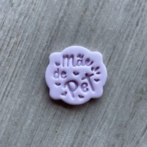 MÃE DE PET... 212MF