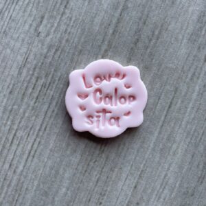 LOVE CALOPSITA... 199MF