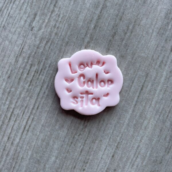 LOVE CALOPSITA... 199MF