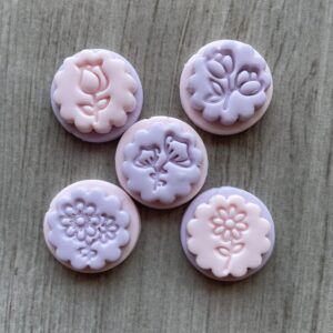 FLORES...  1166AJ3D