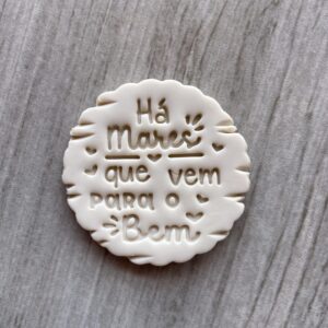 HÁ MARES QUE VEM PARA O BEM 070F