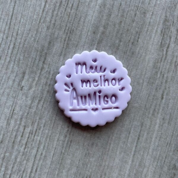 MEU MELHOR AUMIGO... 217MF